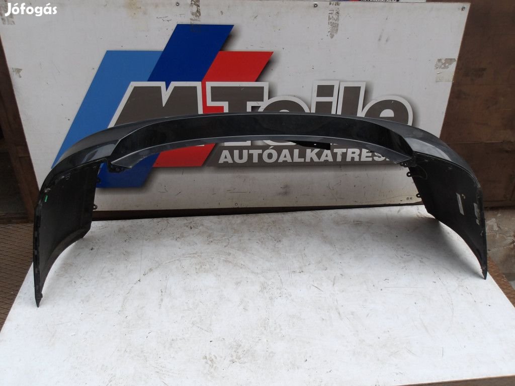 [GYÁRI BONTOTT] BMW HÁTSÓ LÖKHÁRÍTŐ F32/F33/F36 LINE